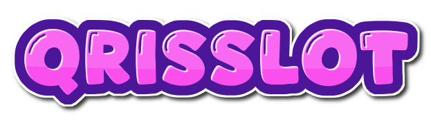 QRIS SLOT LOGO